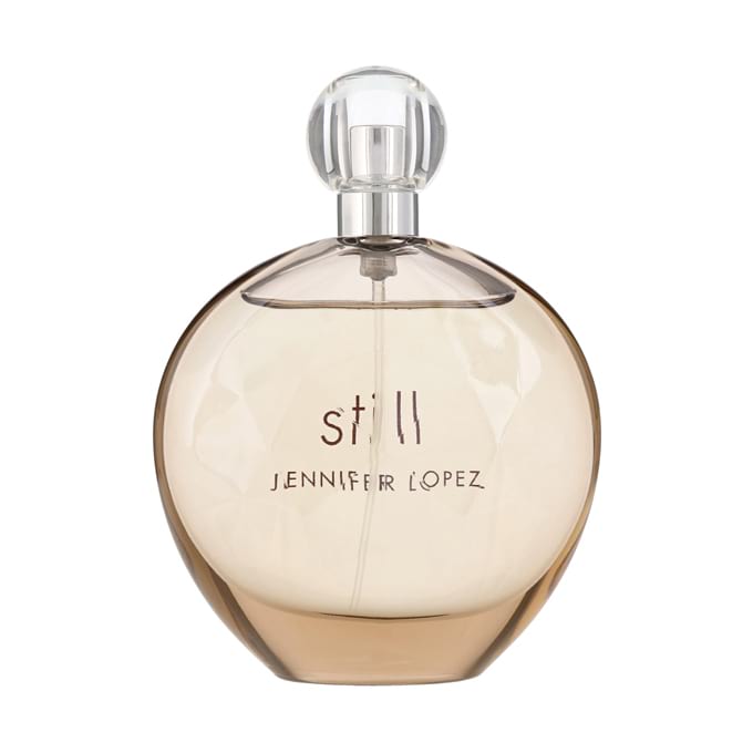 Jennifer Lopez Still For Women - 100ml - Eau de Parfum