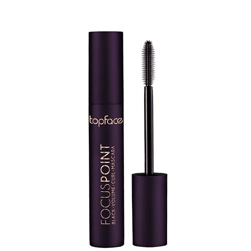 Topface Focus Point Volume Mascara - Black