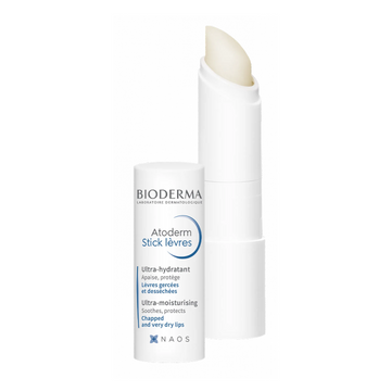 Bioderma Atoderm Stick Levres - 4g