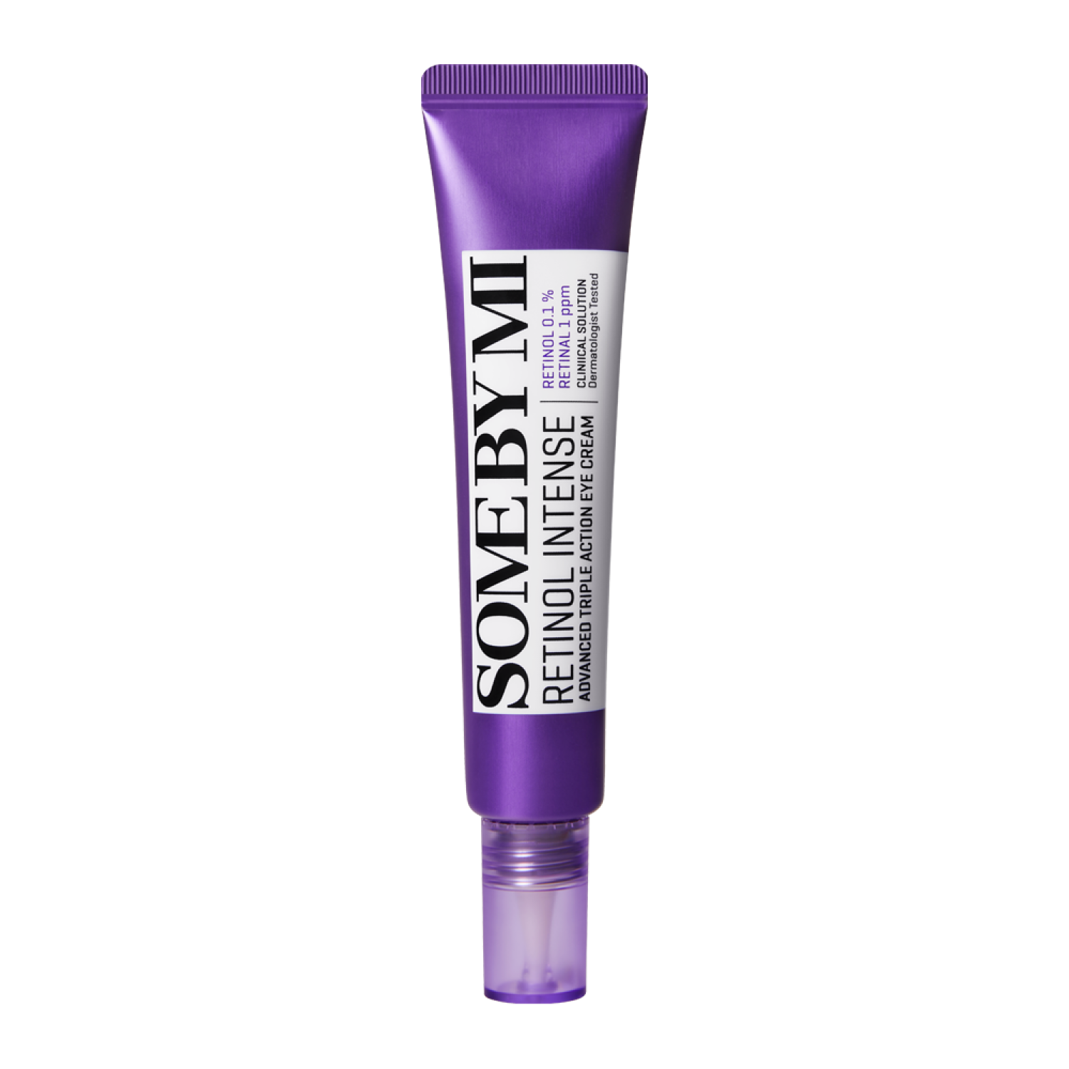 Some By Mi Retinol Intense Advanced Triple Action Eye Cream - 30ml