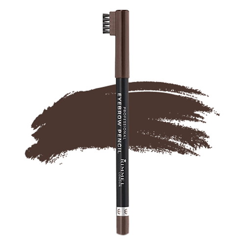 Rimmel London Professional Eyebrow Pencil - 001