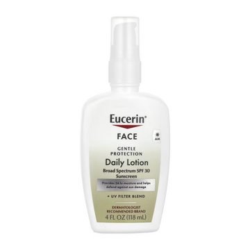 Eucerin Daily Protection Face Lotion Broad Spectrum SPF 30 - 118 ml