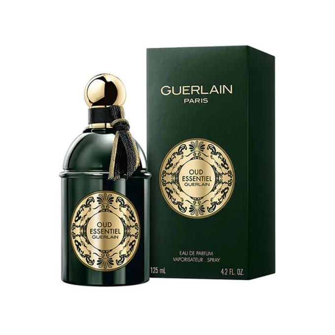 Guerlain Oud Essentiel - 125ml - Eau De Parfum