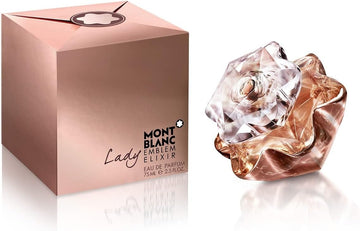 Montblanc Lady Emblem Elixir Eau de Parfum 75ml