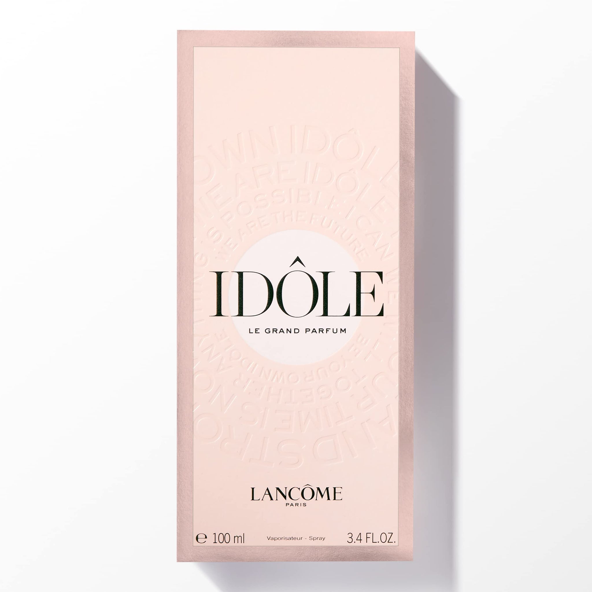 Ladies Idole EDP Spray 3.4 oz Fragrances