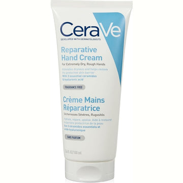 CeraVe Reparative Hand Cream