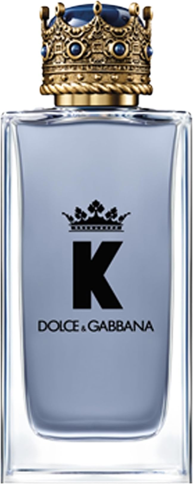 D&G K by DOLCE GABBANA EDT 100ML