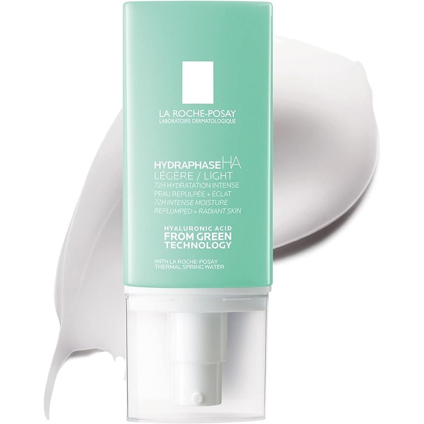 La Roche Posay HYDRAPHASE HA légère soin réhydratant 50 ml