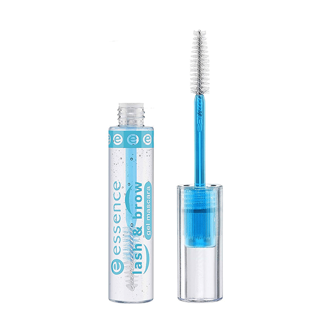 Essence Lash and Brow Gel Mascara