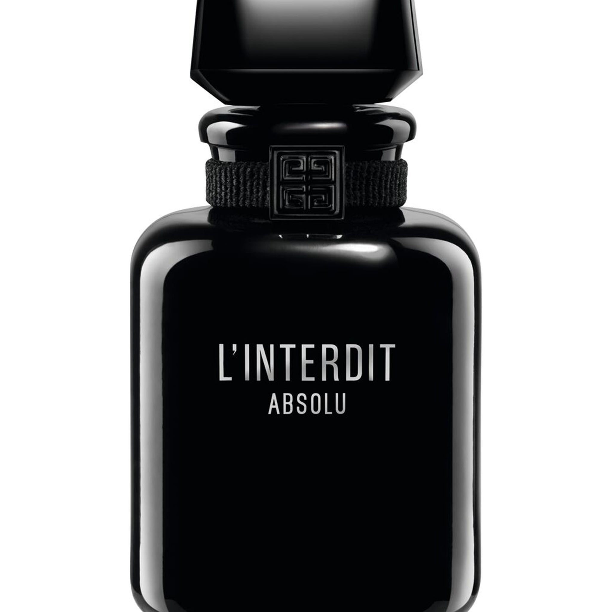 Givenchy L'interdit Absolu Edp Intense 80ml