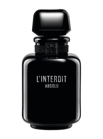 Givenchy L'interdit Absolu Edp Intense 80ml