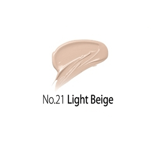 Missha M Perfect Cover BB Cream - No.21