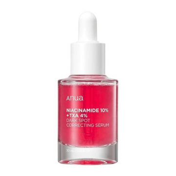 Anua Niacinamide 10% + TXA 4% Dark Spot Correcting Serum - 30ml