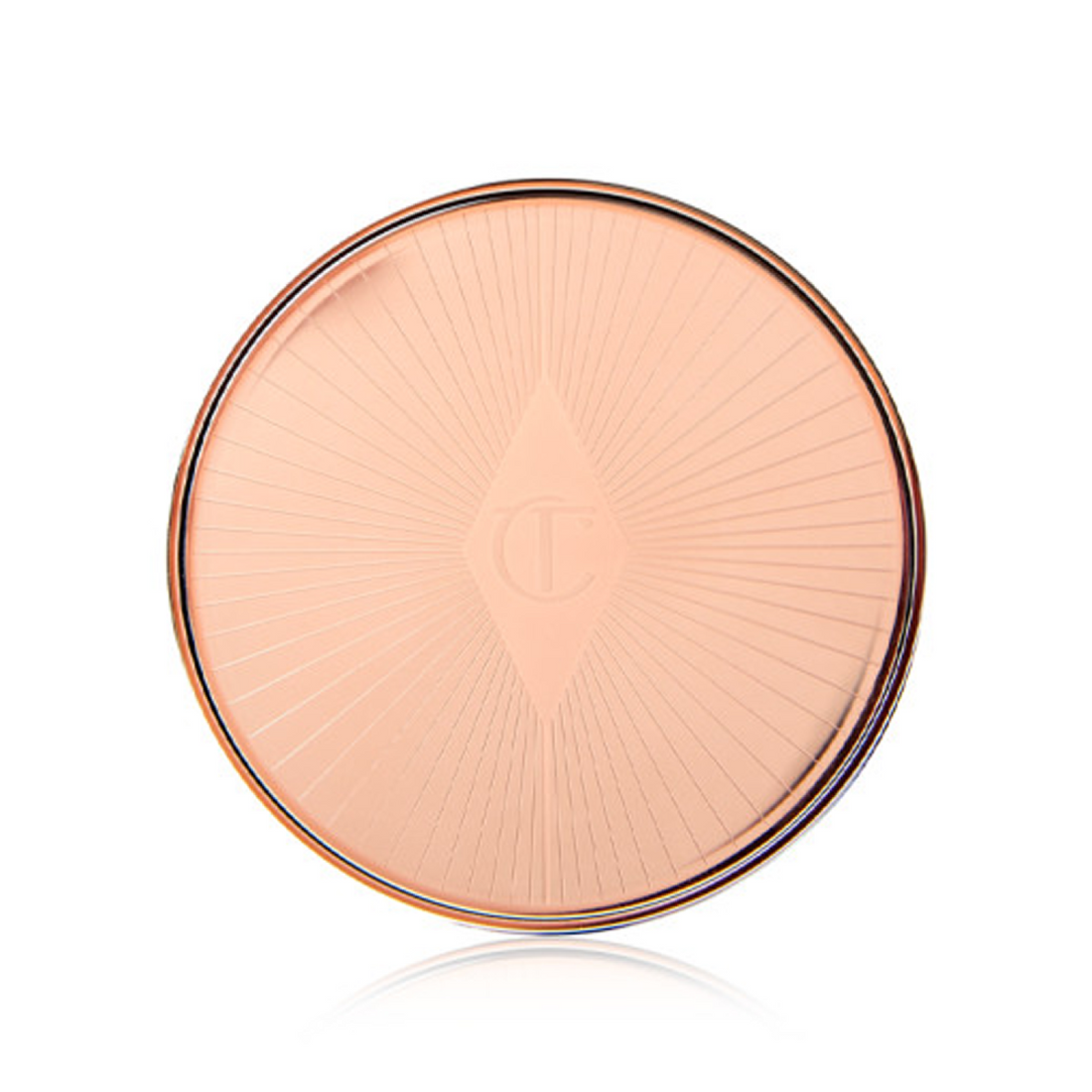 Charlotte Tilbury Pillow Talk Lip & Cheek Glow