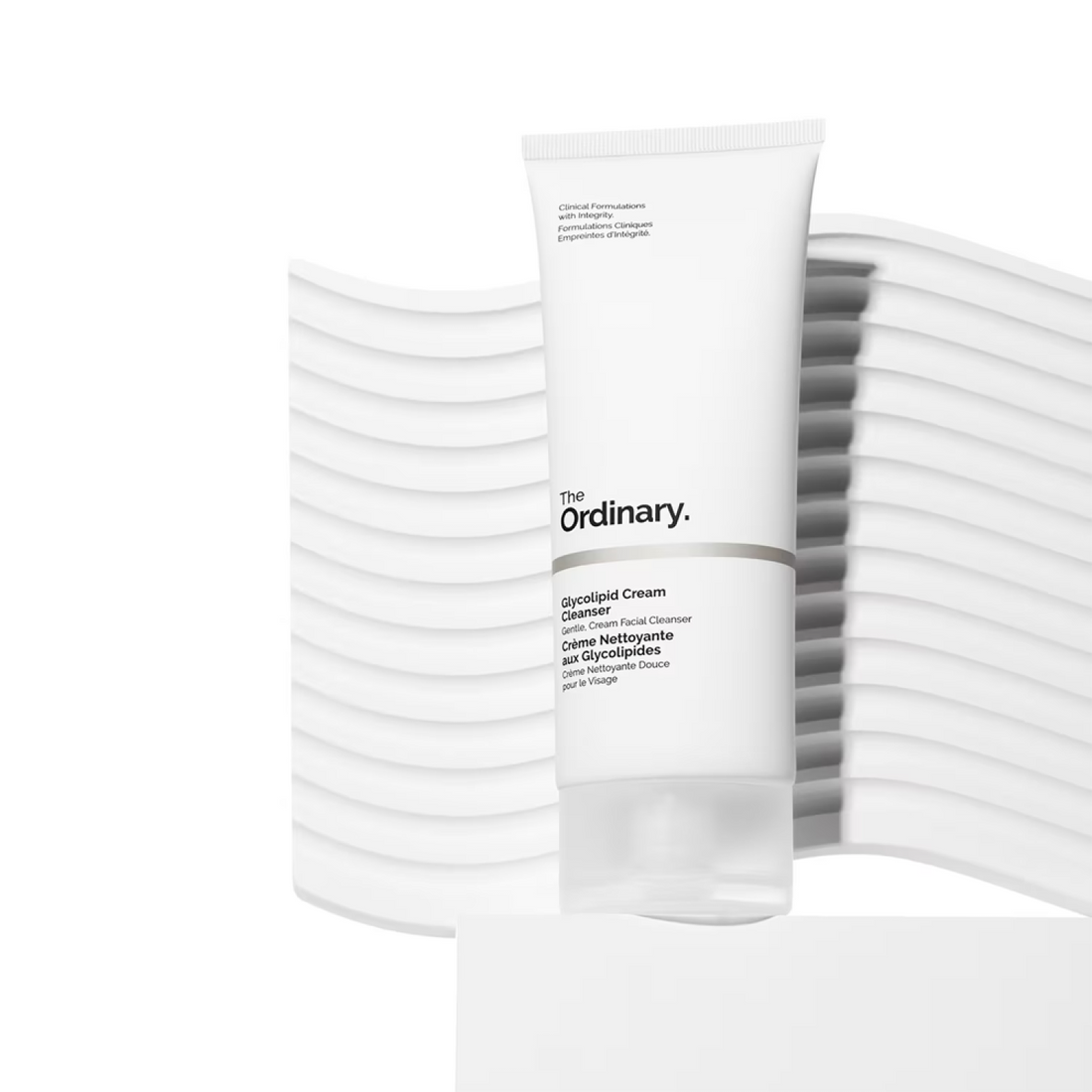 The Ordinary Glycolipid Cream Cleanser - 150 ml