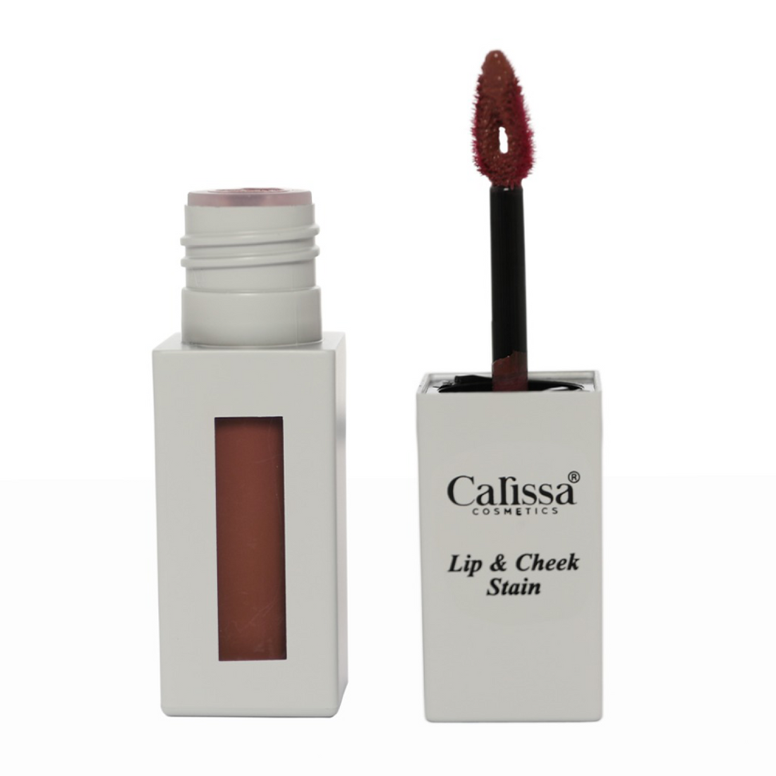 Carissa Cosmetics Lip and Cheek Stain