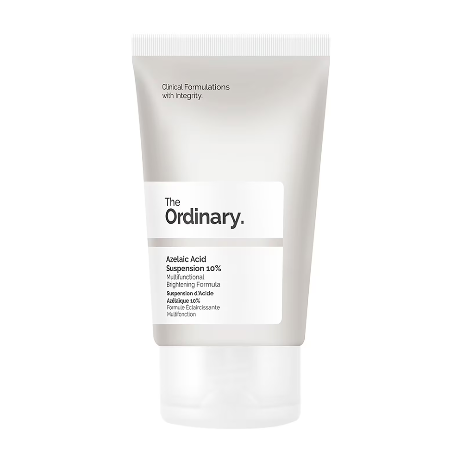 The Ordinary Azelaic Acid Suspension 10% - 30ml