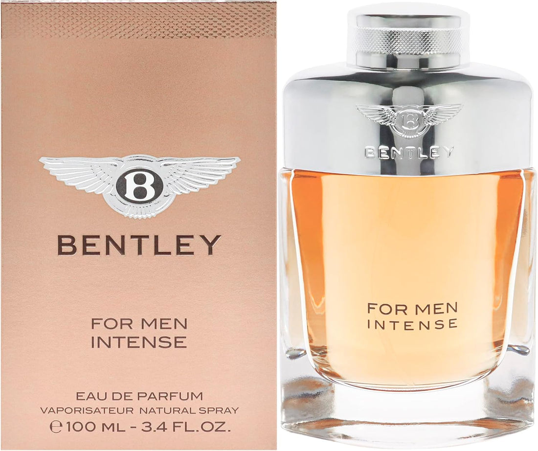 Men's For Men Intense EDP 3.4 oz (Tester) Fragrances