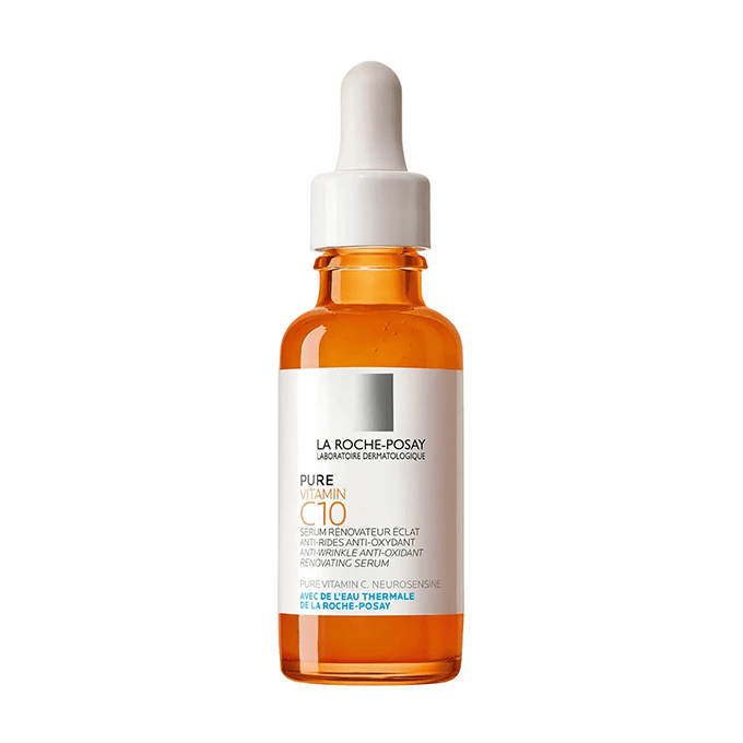 La Roche-Posay Pure Vitamin C10 - 30ml