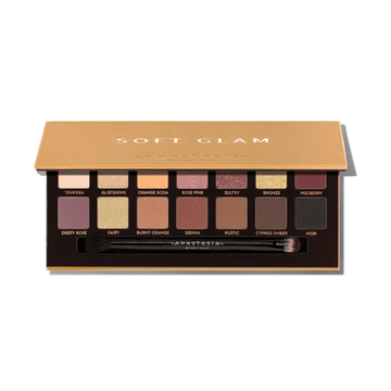 Anastasia Beverly Hills Soft Glam Eye Shadow Palette