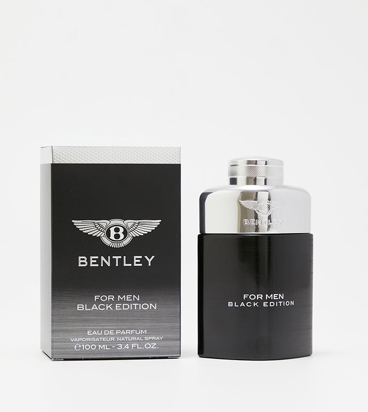 Black Edition M Edp 100Ml Sp