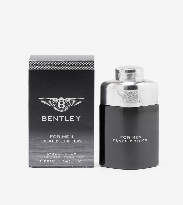 Black Edition M Edp 100Ml Sp