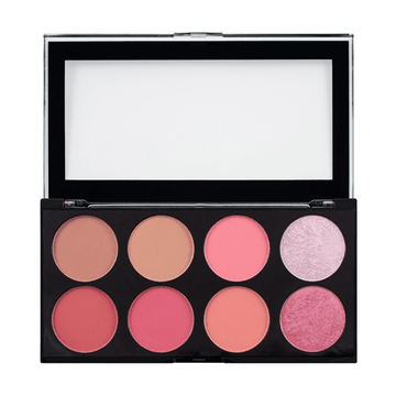 Revolution Ultra Blush Palette - Sugar and Spice