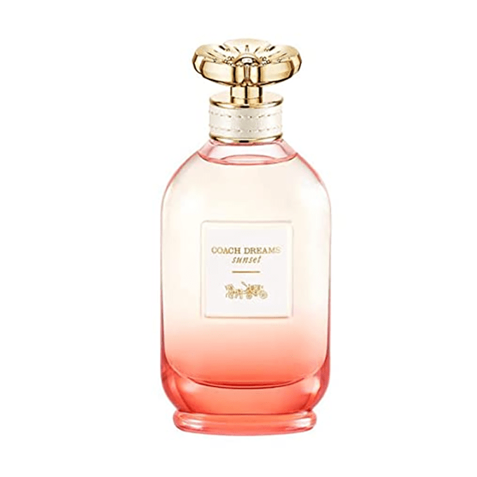 عطر Coach Dreams Sunset Coach للنساء - أو دو برفيوم 