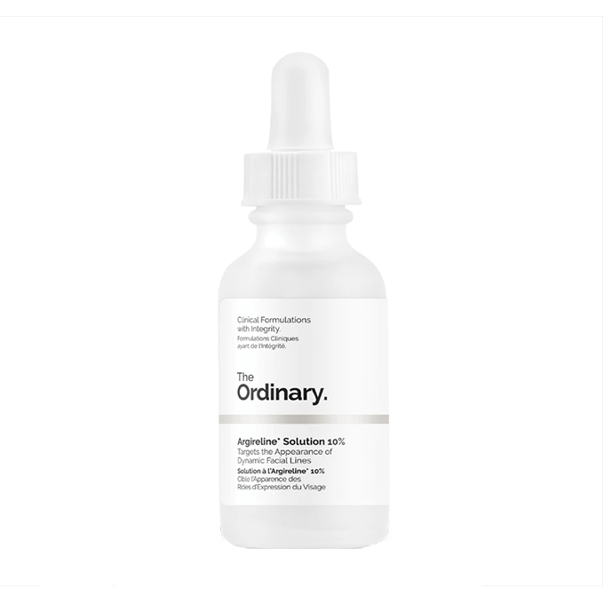 The Ordinary Argireline Solution 10% - 30 ml