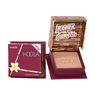 Benefit Mini Hoola Matte Bronzer