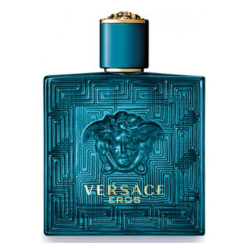 Men's Eros EDT Spray 3.4 oz (Tester No Cap) Fragrances