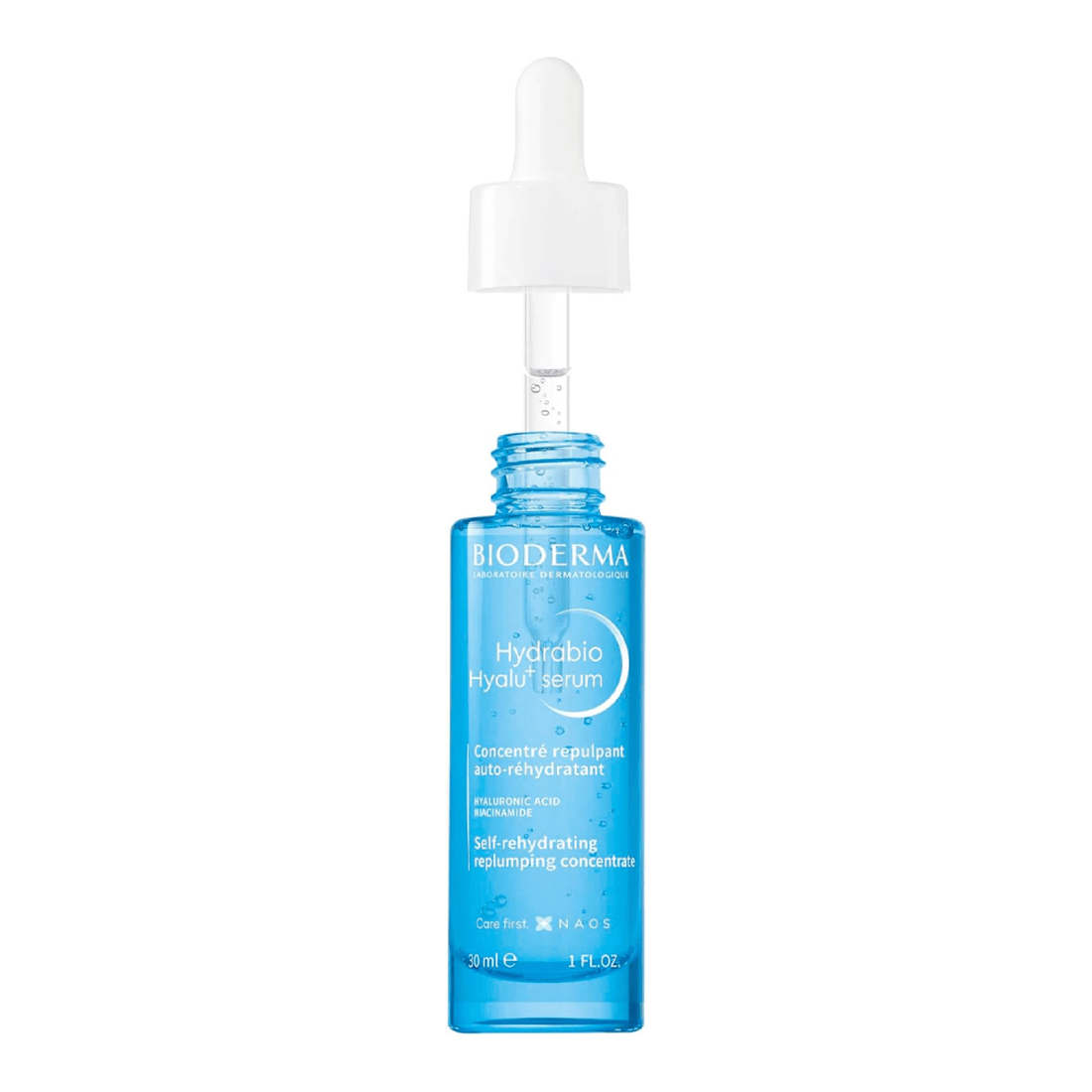 Bioderma Hydrabio Hyalu+ Serum - 30 ml