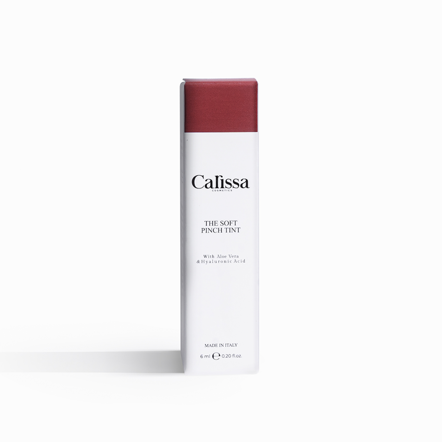 Carissa Cosmetics Lip and Cheek Stain