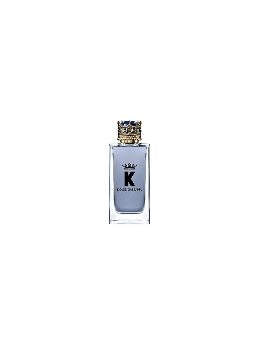 Tester Dolce & Gabbana Men's K (King) Eau de Toilette EDT 100ml