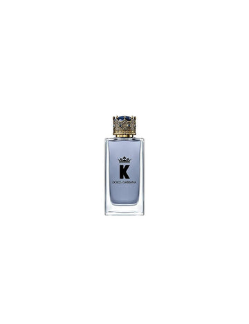 Tester Dolce & Gabbana Men's K (King) Eau de Toilette EDT 100ml