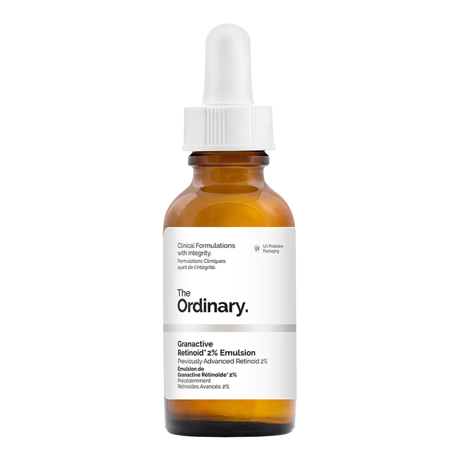 The Ordinary Granactive Retinoid 2% Emulsion - 30 ml