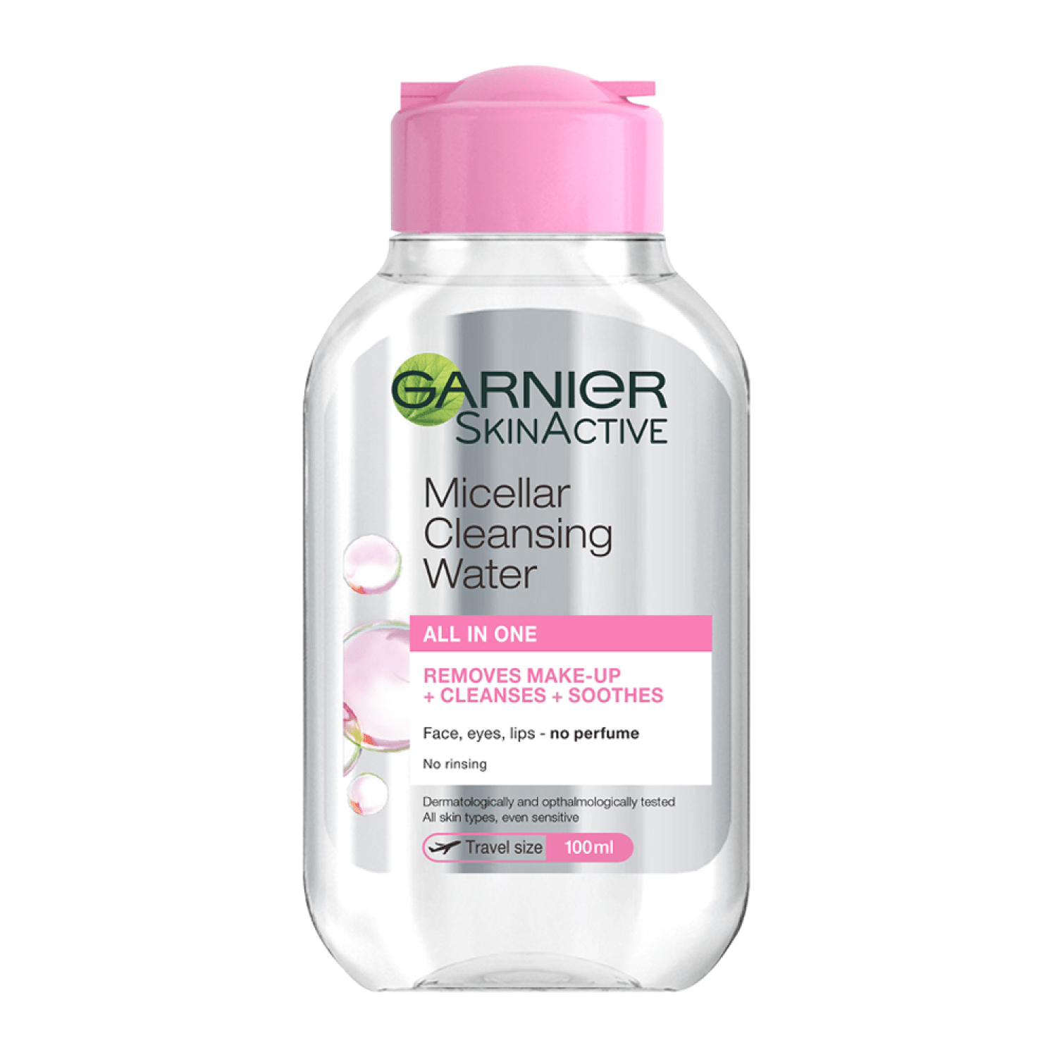 Garnier SkinActive Micellar Cleansing Water All in One - 100ml