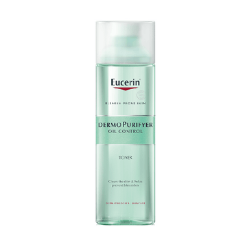 Eucerin Dermo Purifyer Toner - 200ml