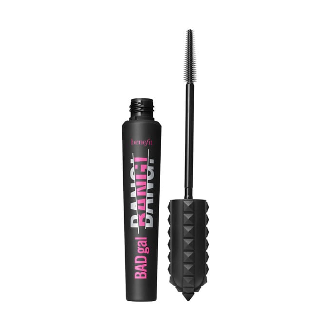 Benefit Bad gal Bang Volumizing Mascara - Black