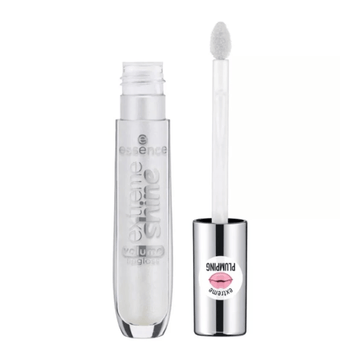 Essence Extreme Shine Volume Lip Gloss - 101 Milky Way