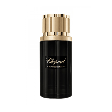 Chopard Black Incense Malaki - Eau De Perfum 80ml