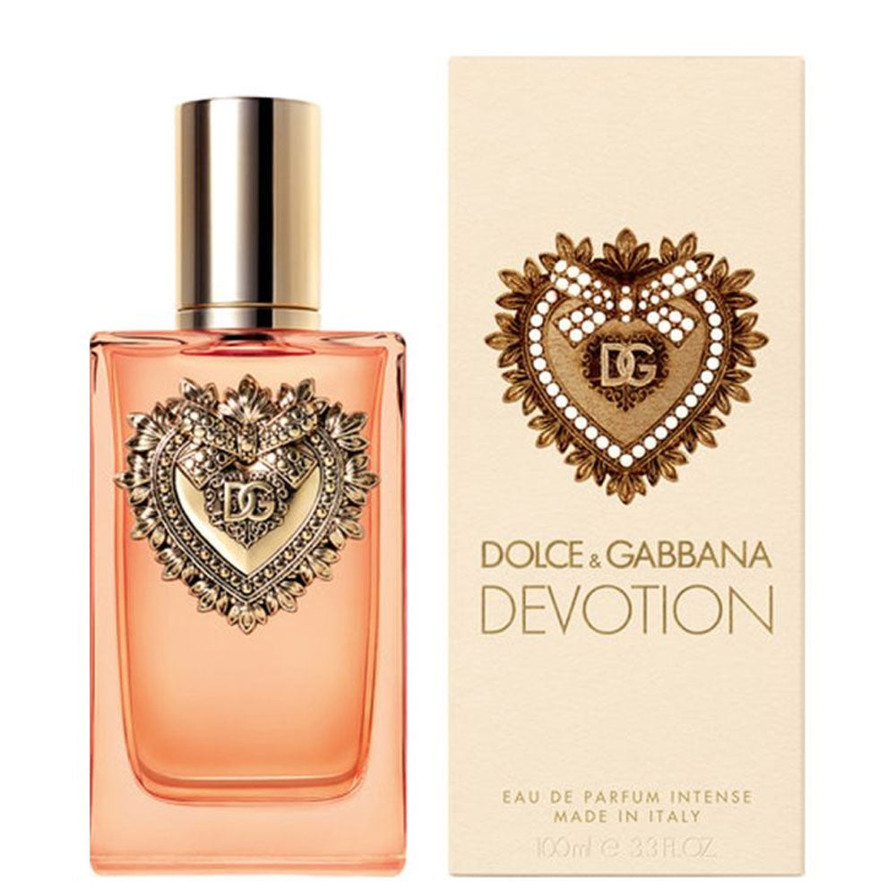 Dolce & Gabbana Devotion Intense EDP 100 ml