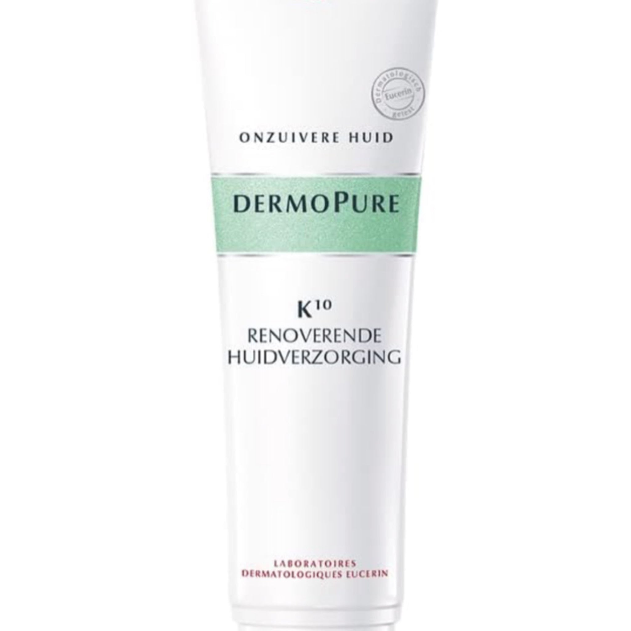 Eucerin Dermopure K10 Skin Renovator Care 40Ml