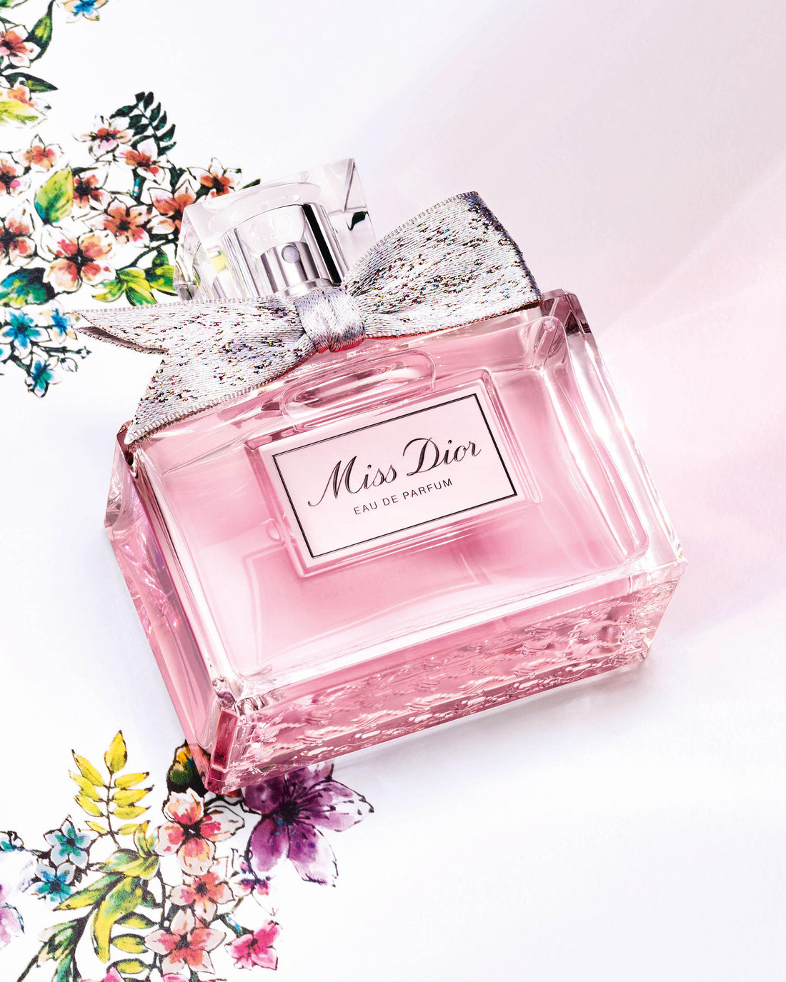 Christian Dior Miss Dior Blooming 2023 1.7 Fl Oz /50 ml EDT Spray Women Perfume