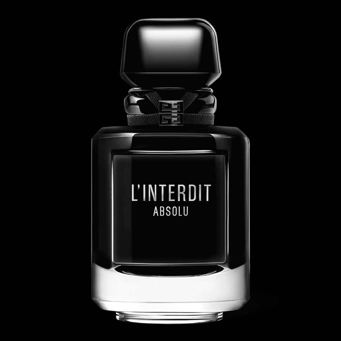 Givenchy L'interdit Absolu Edp Intense 80ml