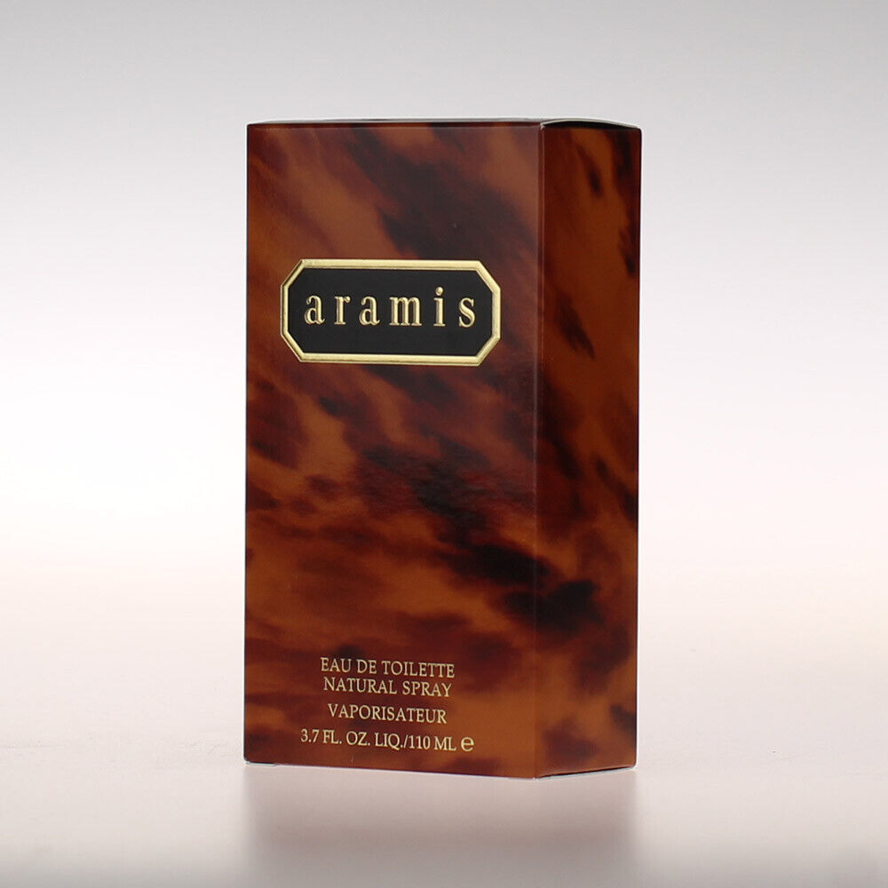 Aramis Classic Super Spray For Men- Eau De Toillite, 110ml