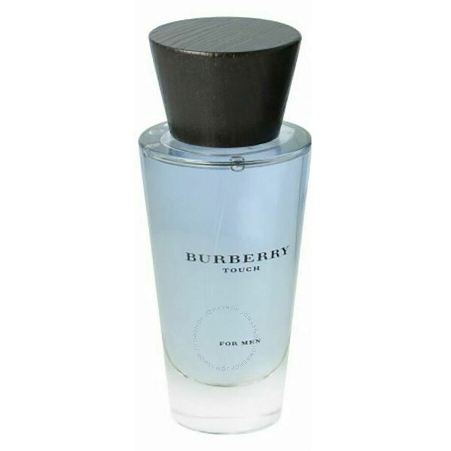 Men's Touch EDT Spray 3.4 oz  Fragrances