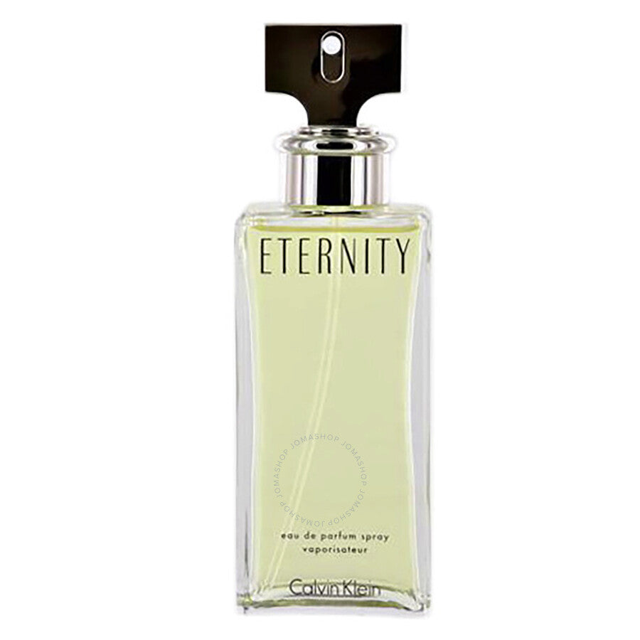 Ladies Eternity EDP 3.4 oz (Tester) Fragrances