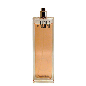 Ladies Eternity Moment EDP 3.4 oz (Tester) Fragrances