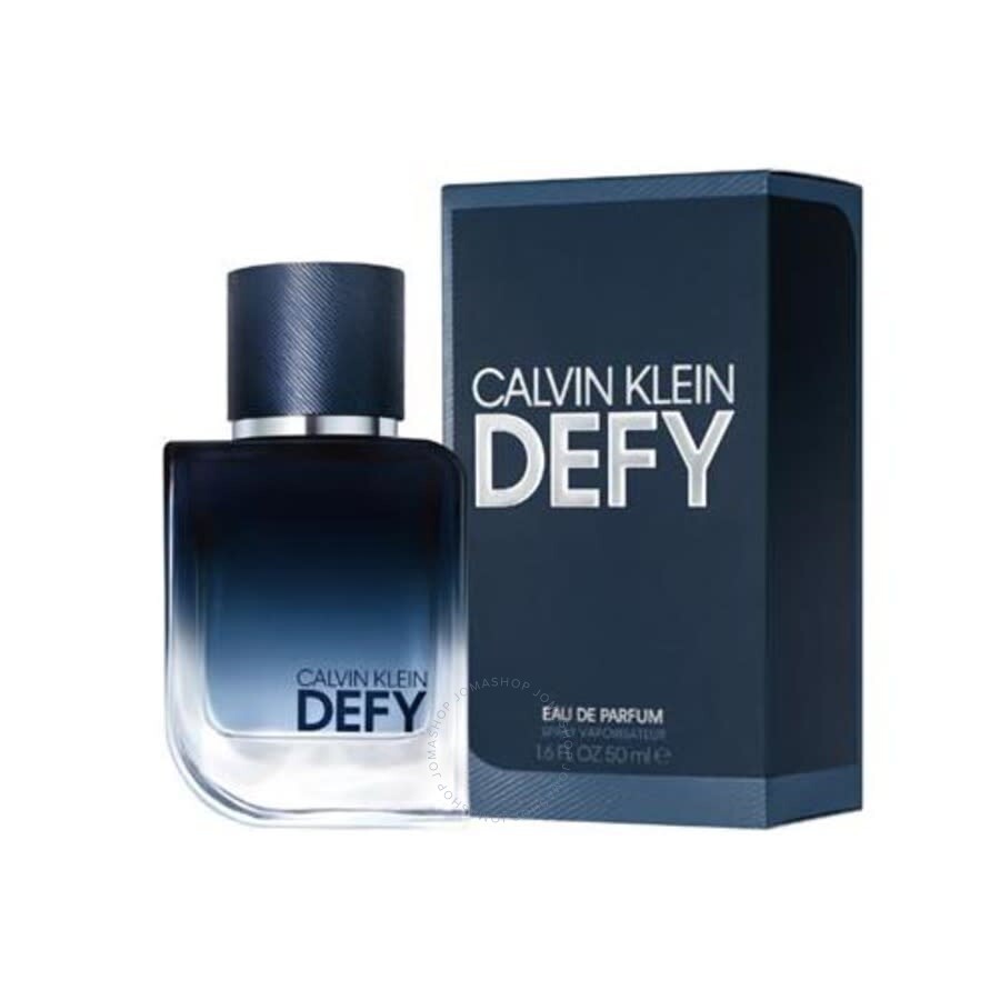 Men's Defy EDP Spray 3.38 oz (Tester) Fragrances